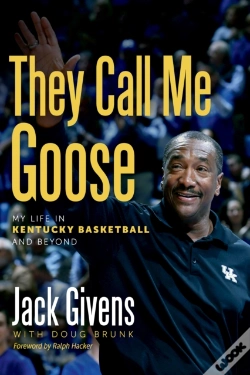 Capa do artigo They Call Me Goose