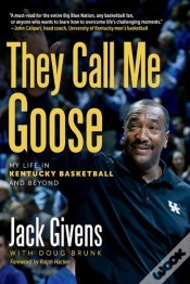 Capa do artigo They Call Me Goose