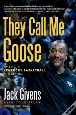 Capa do artigo They Call Me Goose