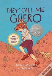 Capa do artigo They Call Me Güero