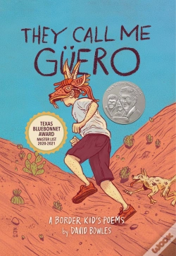 Capa do artigo They Call Me Güero