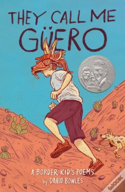 Capa do artigo They Call Me Guero