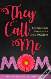 Capa do artigo They Call Me Mom