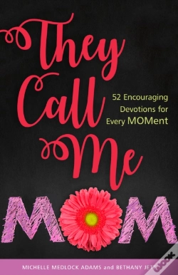 Capa do artigo They Call Me Mom