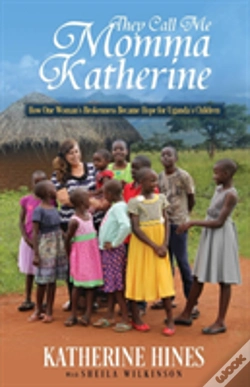 Capa do artigo They Call Me Momma Katherine