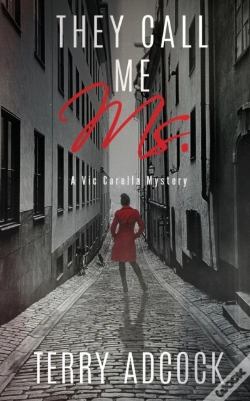 Capa do artigo They Call Me Ms.