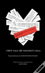 Capa do artigo They Call Me Naughty Lola