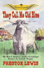 They Call Me Old Blue - Preview