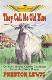 They Call Me Old Blue