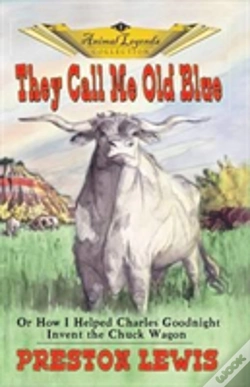 Capa do artigo They Call Me Old Blue