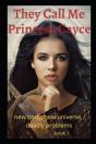 They Call Me Princess Cayce - Preview