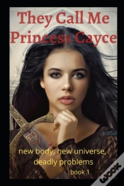 Capa do artigo They Call Me Princess Cayce