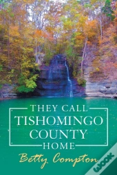 They Call Tishomingo County Home