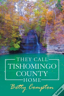 Capa do artigo They Call Tishomingo County Home