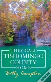 They Call Tishomingo County Home