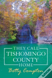 Capa do artigo They Call Tishomingo County Home