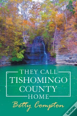 Capa do artigo They Call Tishomingo County Home