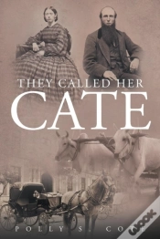 Capa do artigo They Called Her Cate
