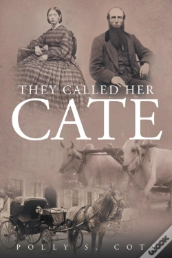 Capa do artigo They Called Her Cate