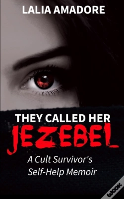 Capa do artigo They Called Her Jezebel