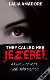 Capa do artigo They Called Her Jezebel