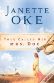 Capa do artigo They Called Her Mrs. Doc.