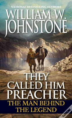 Capa do artigo They Called Him Preacher