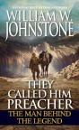 They Called Him Preacher - Preview