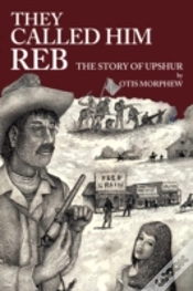 Capa do artigo They Called Him Reb