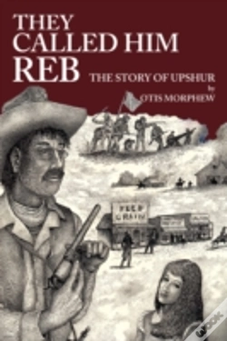 Capa do artigo They Called Him Reb