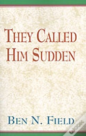 Capa do artigo They Called Him Sudden
