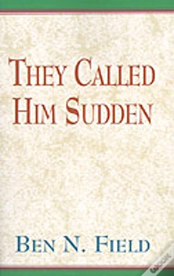 Capa do artigo They Called Him Sudden