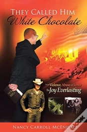 Capa do artigo They Called Him White Chocolate