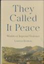 They Called It Peace - Preview