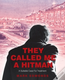 Capa do artigo They Called Me A Hitman: A Suitable Case