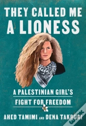 Capa do artigo They Called Me A Lioness