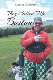 Capa do artigo They Called Me Boston