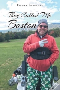 Capa do artigo They Called Me Boston