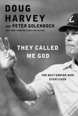 Capa do artigo They Called Me God