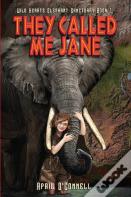 They Called Me Jane