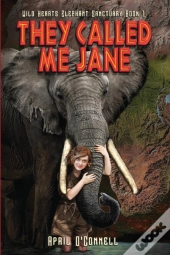 They Called Me Jane
