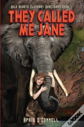 Capa do artigo They Called Me Jane
