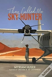 Capa do artigo They Called Me Sky Hunter