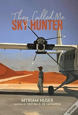 Capa do artigo They Called Me Sky Hunter