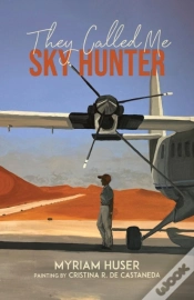 Capa do artigo They Called Me Sky Hunter