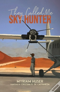 Capa do artigo They Called Me Sky Hunter