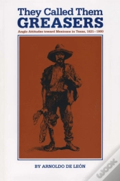 Capa do artigo They Called Them Greasers
