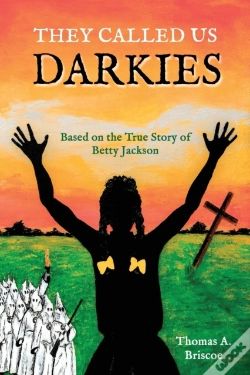 Capa do artigo They Called Us Darkies