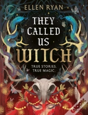 Capa do artigo They Called Us Witch