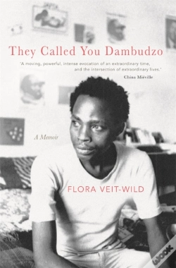 Capa do artigo They Called You Dambudzo